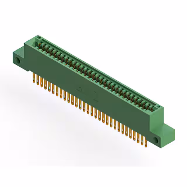 345-060-500-212 EDAC Inc.  Edgeboard Connectors